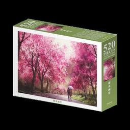 台旺文創 - 林野的守護神-星夜精靈？貓頭鷹拼圖 TW-300-028 歷史價格詳細信息