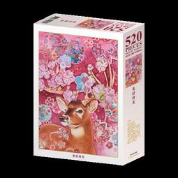 台旺文創 - TW-520-004 吃喝玩樂&mdash;台灣夜市小吃(夜光)拼圖(520片拼圖) 歷史價格詳細信息