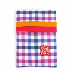 【WaWu】護照套 (灰桃) TAAZE讀冊生活 歷史價格詳細信息