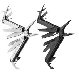 Leatherman Wave Plus 工具鉗-黑色 歷史價格詳細信息