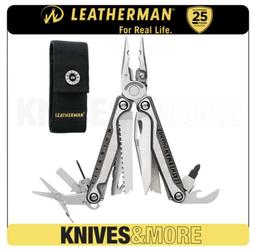 Leatherman Charge Plus 工具鉗 黑 附Bit工具組 832601 歷史價格詳細信息