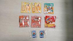 米奇米妮餅乾造型鑰匙圈鎖圈 2選1 29166579 【小品館】 歷史價格詳細信息