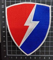 ★輝叡商行★＊警友社警用品＊特勤隊/霹靂小組小閃電盾牌臂章/魔鬼氈/4.5*5.5cm 歷史價格詳細信息
