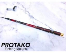 臨海釣具 24H營業/ PROTAKO 上興蝦竿 紫晶蝦 蝦竿 4/5 5/6 6/7 7/8 8/9蝦竿 歷史價格詳細信息