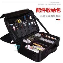 魚具盒 透明手提雙層 NO.712 零件盒 收納盒 小物收納 釣魚 歷史價格詳細信息