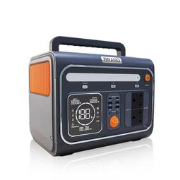 九成九新!!  戶外用移動電源~鋰鐵電池 (磷酸鐵鋰)1024WH,110V供放電  停電救星 行動電源 價格比較,價格查詢,歷史價格詳細信息