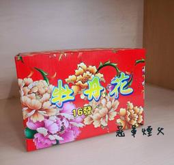 冠軍煙火 小型煙火組合 9發12發各半 共8盒 隨機出貨不指定 批發零售 歷史價格詳細信息