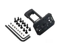 （JustOne) 沙色 SwampDeer 沼澤鹿 製 Eotech 風格 G43 G33 x3 側翻鏡 三倍鏡 倍鏡 歷史價格詳細信息