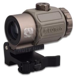 （JustOne) 沙色 SwampDeer 沼澤鹿 製 Eotech 風格 G43 G33 x3 側翻鏡 三倍鏡 倍鏡 歷史價格詳細信息