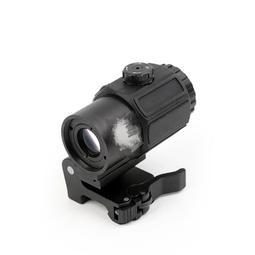 沼澤鹿（SWAMP DEER） 全息TAN色558光學瞄準鏡虹膜558十字瞄準鏡真鐵級抗震全息瞄 TAN色558  [滿 歷史價格詳細信息