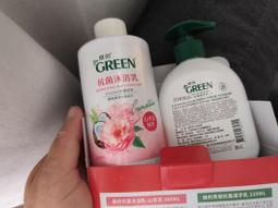 綠的抗菌潔手乳1+1-桐花220mlx2【愛買】 歷史價格詳細信息