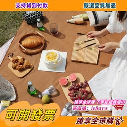 戶外野餐籃子ins網紅竹籃編織水果手提籃田園帶蓋藤編購物收納籃*爆款 歷史價格詳細信息