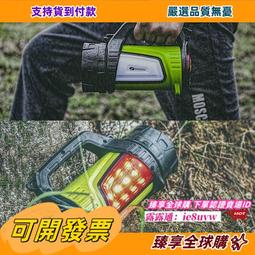 臻享購????氙氣燈用品黑色長續航野外宿舍超亮節能戶外家庭野營手電筒家用跨 歷史價格詳細信息