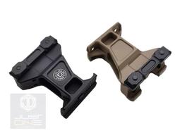 （JustOne) 沙色 SwampDeer 沼澤鹿 製 Eotech 風格 G43 G33 x3 側翻鏡 三倍鏡 倍鏡 歷史價格詳細信息