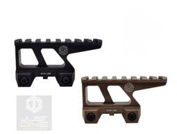 （JustOne) 沙色 SwampDeer 沼澤鹿 製 Eotech 風格 G43 G33 x3 側翻鏡 三倍鏡 倍鏡 歷史價格詳細信息