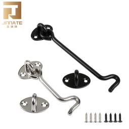 窗戶鉤1號一件代發清倉窗戶鎖扣鉤搭扣鋁合金門窗風鉤6寸/8寸隨貨附帶收據 歷史價格詳細信息