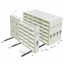 智能電動手搖鋼製資料檔案文件密集櫃遷移維修 歷史價格詳細信息