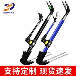 【熱賣】不銹鋼推壓快速夾具 工裝門閂式夾鉗 工業五金固定肘夾壓緊器批發 歷史價格詳細信息