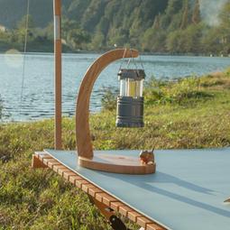 【熱賣】戶外野營帳篷掛旗 節日生日氛圍室內裝飾彩旗 露營野炊三角旗 歷史價格詳細信息