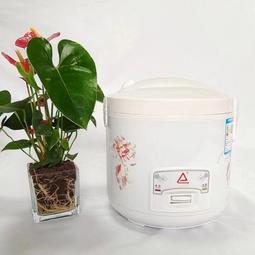 紅.三角電飯鍋帶蒸籠電煮電飯煲電飯鍋家用多功能大容量厚膽 歷史價格詳細信息