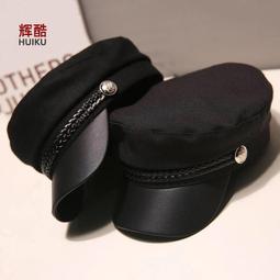 百搭貝雷帽韓版畫家帽帽子女秋冬潮羊毛呢英倫復古羊毛日系小禮帽 歷史價格詳細信息