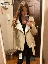 Women Winter Hooded Down Jacket Warm Ethnic Floral Print-時尚女裝 歷史價格詳細信息