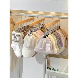帽子收納神器掛鴨舌帽子掛鉤掛架夾子家用衣柜放棒球寶-默認最小規格價錢  其它規格請諮詢客服 歷史價格詳細信息