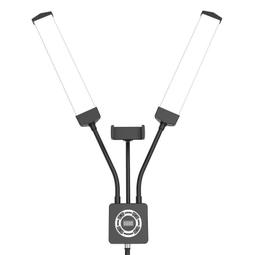 新款雙光燈COB照明T-ypec充電夜跑頭戴燈戶外登山露營燈巡邏自行車燈 車前燈 車尾燈 剎車燈 警示燈 歷史價格詳細信息
