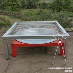 加厚燒烤爐子燒烤架子戶外滿焊木炭烤爐子折疊烤肉燒烤爐家用碳烤 歷史價格詳細信息