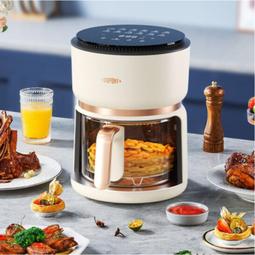 熱賣空氣炸鍋襯墊長方形一次性紙襯里空氣炸鍋用紙硅油紙 歷史價格詳細信息