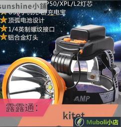【熱賣】強光頭燈充電超亮頭戴式感應超長續航夜釣魚鋰電手電筒戶外照明燈 歷史價格詳細信息