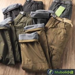 公司貨免運????【男裝】長褲 工裝褲 工作褲夏季薄款多口袋工裝褲男束腳寬松百搭潮流大碼磨耐學生休閑 歷史價格詳細信息