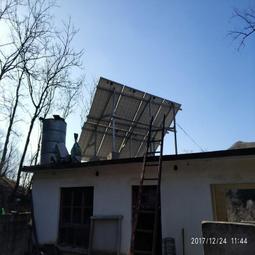 離網5kw太陽能逆變器 dc48v-ac220v 足功率5kw光伏逆變器 歷史價格詳細信息