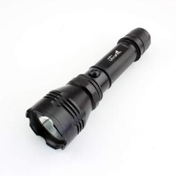 【熱賣】強光潛水手電筒頭燈遠射防水白黃光雙7號潛水led 歷史價格詳細信息