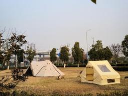 充氣帳篷 巨型充氣建築物 廣告展會圓頂帳篷 充氣帳篷 歷史價格詳細信息