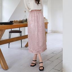 小眾高腰通勤不規則一步裙女2024年夏季新款純色簡約中長款半身裙A68312 歷史價格詳細信息