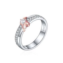 純銀戒指新款S925女結婚求婚情侶50分仿真鋯石莫桑石婚戒指環~玲瓏心飾 歷史價格詳細信息