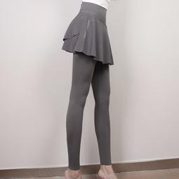 防走光假兩件專業訓練跑步短褲女夏季寬松透氣薄款健身運動瑜伽褲-果奇繽果超夯 正品 活動 優惠 歷史價格詳細信息
