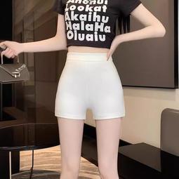 女士短褲 2024 夏季新款性感高腰桿舞荷葉邊短褲熱褲迷你緊身比基尼短褲百褶裙 性感 超短裙 歷史價格詳細信息