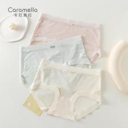 caramella春天襪子女短襪春秋款純棉女士船襪淺口透氣網眼夏季薄超夯 精品 歷史價格詳細信息