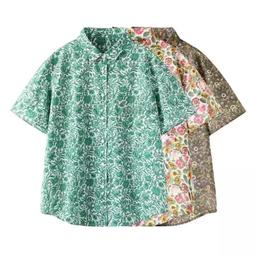 2024夏季新款寬鬆親膚透氣日常簡約年輕潮流時尚百搭柔軟男休閒褲 歷史價格詳細信息