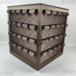 四面旋轉酒水牌臺卡 A5立式牌 亞克力卡臺牌餐牌桌號牌桌面立牌雙面產品展示價格牌桌牌桌卡臺簽廣告牌 歷史價格詳細信息