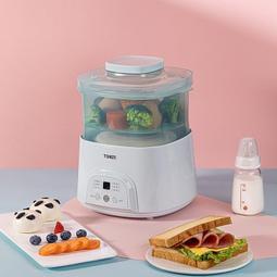 天際隔水燉電燉鍋燕窩燉盅隔水燉家用煲湯鍋煮粥神器BB輔食專用鍋 歷史價格詳細信息