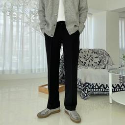 直筒寬鬆韓版百搭直筒牛仔褲男美式高街復古水洗黑灰牛仔褲男秋冬休閒寬鬆百搭ins緊身直筒褲子 歷史價格詳細信息