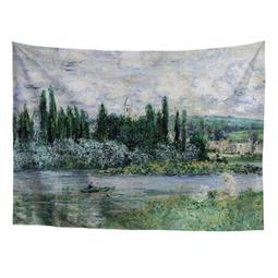 掛毯波西米亞手工編織掛毯牆飾壁飾置物架擱物板花籃支架民宿裝飾 歷史價格詳細信息