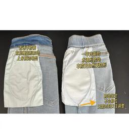 牛仔提臀豐胯乳膠自然韓國無痕假屁股增胯豐臀2024新款假胯寬墊cos矽膠豐臀豐胯穿戴後臀部臀部加厚3公分 歷史價格詳細信息