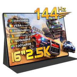 16寸便攜n95大學生2.5k辦公遊戲商務筆記本電腦 歷史價格詳細信息