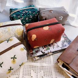 【好康】大容量化妝包手提洗漱包可攜式旅行化妝箱大號收納包女 歷史價格詳細信息