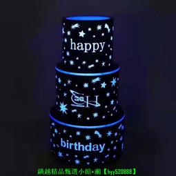 酒吧發光酒水車KTV夜場三層點心蛋糕水果移動led洋酒送餐小推車 歷史價格詳細信息