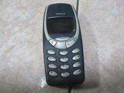收藏用早期NOKIA變色龍故障零件機 歷史價格詳細信息